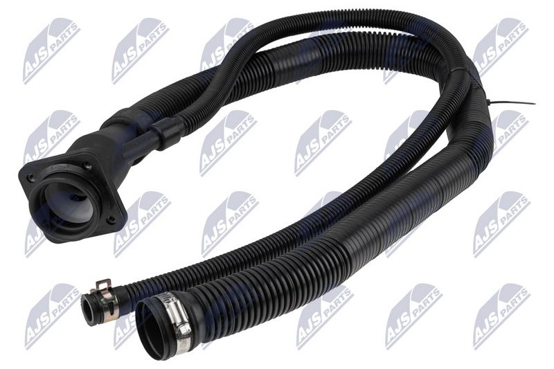 NTY PWP-HY-003 Filler Port, fuel tank