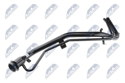 Filler Port, fuel tank NTY PWP-MS-001