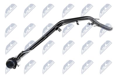 Filler Port, fuel tank NTY PWP-MS-002