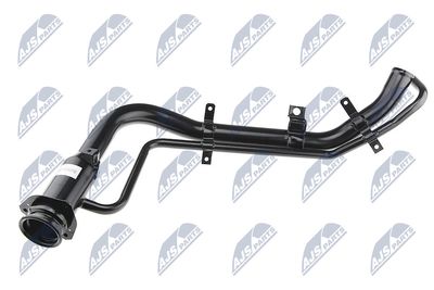 Filler Port, fuel tank NTY PWP-MS-003