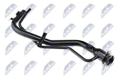 Filler Port, fuel tank NTY PWP-MS-004