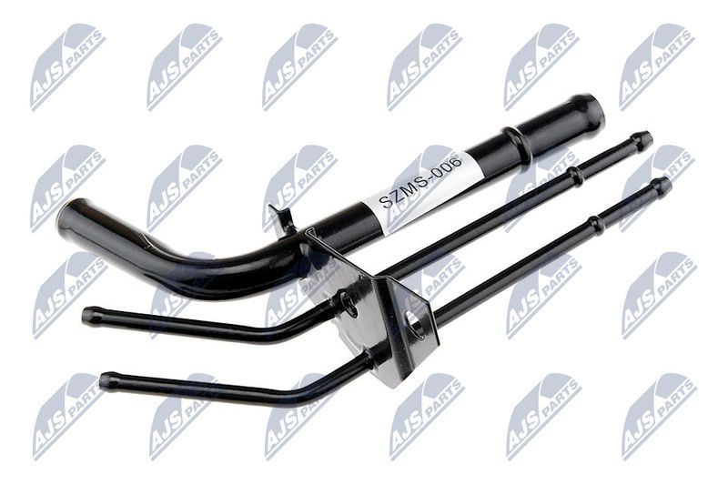 NTY PWP-MS-006 Filler Port, fuel tank