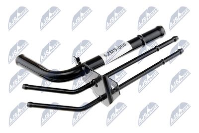 Filler Port, fuel tank NTY PWP-MS-006