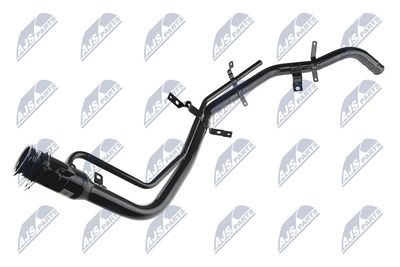 Filler Port, fuel tank NTY PWP-MS-007