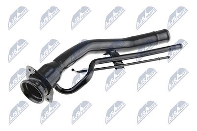 Filler Port, fuel tank NTY PWP-MS-008