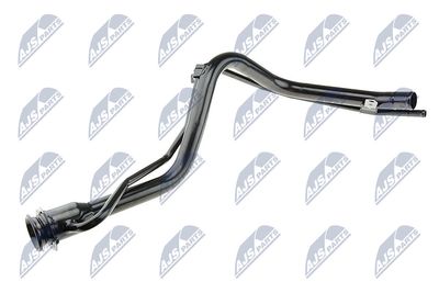 Filler Port, fuel tank NTY PWP-MS-010