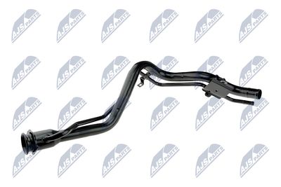Filler Port, fuel tank NTY PWP-MS-011