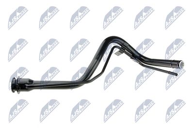 Filler Port, fuel tank NTY PWP-MS-012