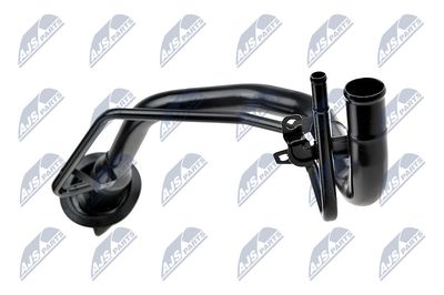 Filler Port, fuel tank NTY PWP-MS-014