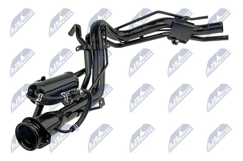 NTY PWP-MS-018 Filler Port, fuel tank