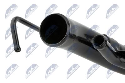 Filler Port, fuel tank NTY PWP-MS-020
