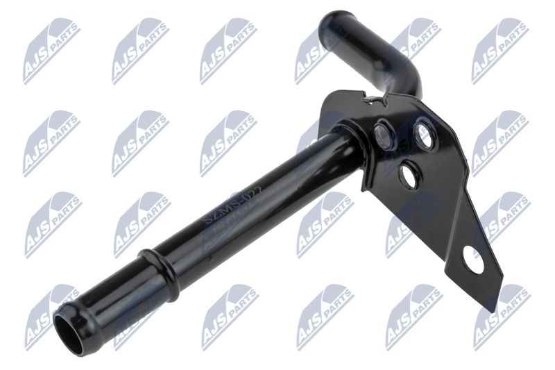 NTY PWP-MS-022 Vent Hose, fuel tank