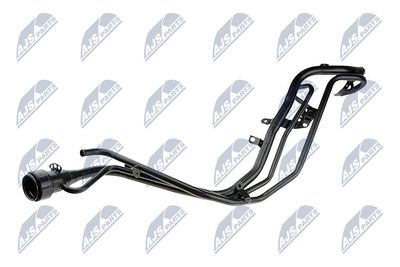 Filler Port, fuel tank NTY PWP-MZ-001