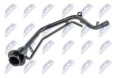 Filler Port, fuel tank NTY PWP-MZ-003