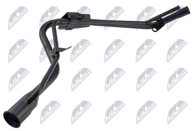 Filler Port, fuel tank NTY PWP-MZ-004
