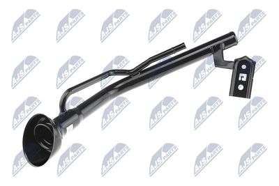 Filler Port, fuel tank NTY PWP-NS-001