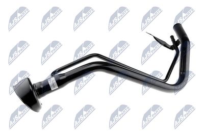 Filler Port, fuel tank NTY PWP-NS-003