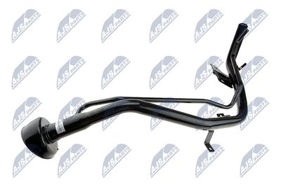 Filler Port, fuel tank NTY PWP-NS-004