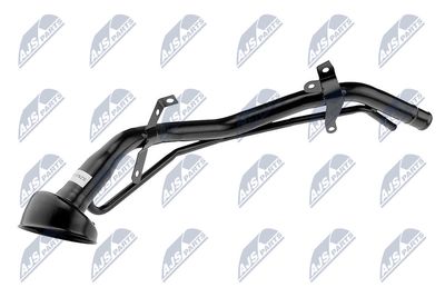Filler Port, fuel tank NTY PWP-NS-005