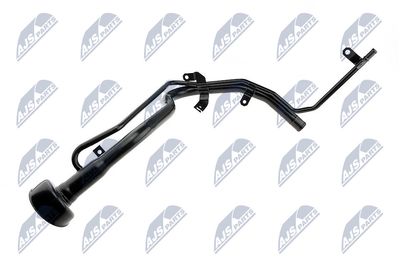 Filler Port, fuel tank NTY PWP-NS-009