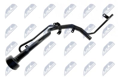 Filler Port, fuel tank NTY PWP-NS-010