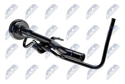 Filler Port, fuel tank NTY PWP-NS-012