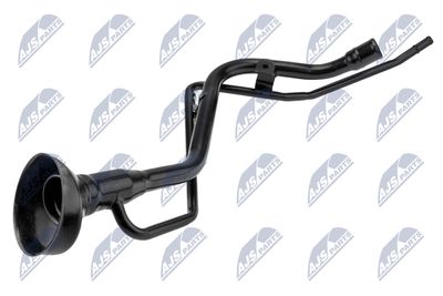 Filler Port, fuel tank NTY PWP-NS-013