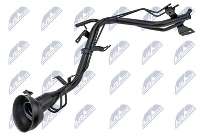 Filler Port, fuel tank NTY PWP-NS-018