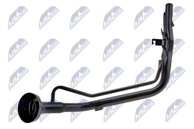 Filler Port, fuel tank NTY PWP-NS-019