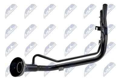 Filler Port, fuel tank NTY PWP-NS-020