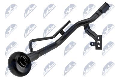 Filler Port, fuel tank NTY PWP-NS-021