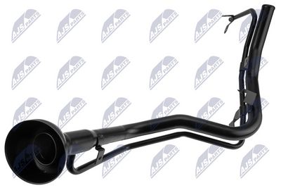 Filler Port, fuel tank NTY PWP-NS-023