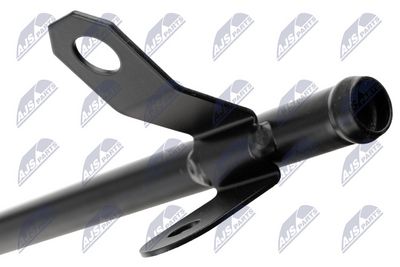 Filler Port, fuel tank NTY PWP-NS-024