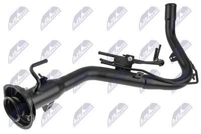 Filler Port, fuel tank NTY PWP-SB-004