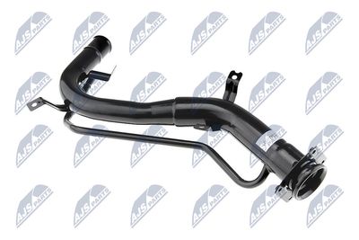 Filler Port, fuel tank NTY PWP-SU-001