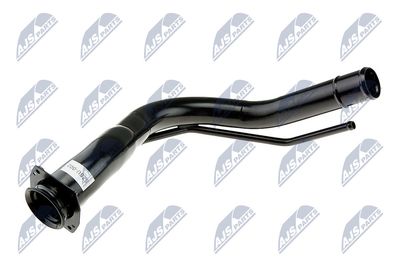 Filler Port, fuel tank NTY PWP-SU-002
