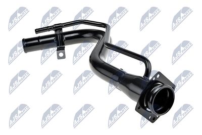 Filler Port, fuel tank NTY PWP-SU-008