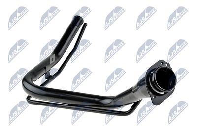 Filler Port, fuel tank NTY PWP-SU-009