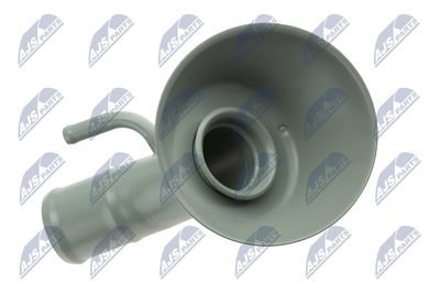 Filler Port, fuel tank NTY PWP-SU-011