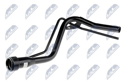 Filler Port, fuel tank NTY PWP-TY-003