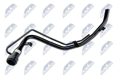 Filler Port, fuel tank NTY PWP-TY-004