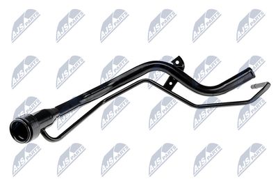 Filler Port, fuel tank NTY PWP-TY-005