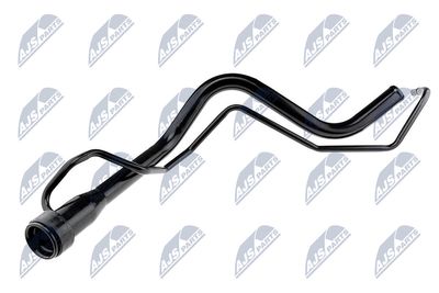 Filler Port, fuel tank NTY PWP-TY-006