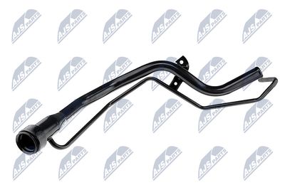 Filler Port, fuel tank NTY PWP-TY-007