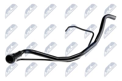 Filler Port, fuel tank NTY PWP-TY-008