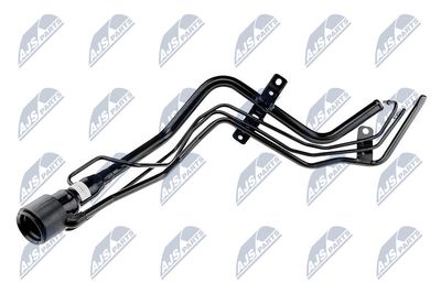 Filler Port, fuel tank NTY PWP-TY-011