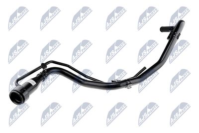 Filler Port, fuel tank NTY PWP-TY-012