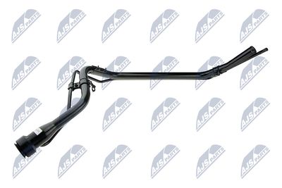Filler Port, fuel tank NTY PWP-TY-015