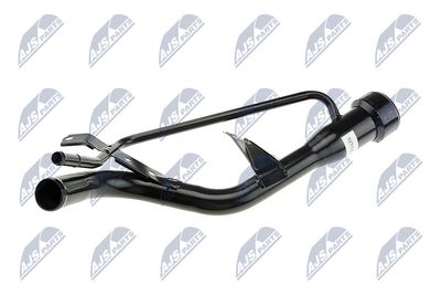 Filler Port, fuel tank NTY PWP-TY-017