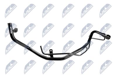 Filler Port, fuel tank NTY PWP-TY-018